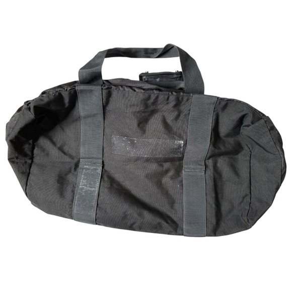 Eagle Creek Packable Travel Duffel Bag Medium 59L Carry-On Black - Picture 6 of 6